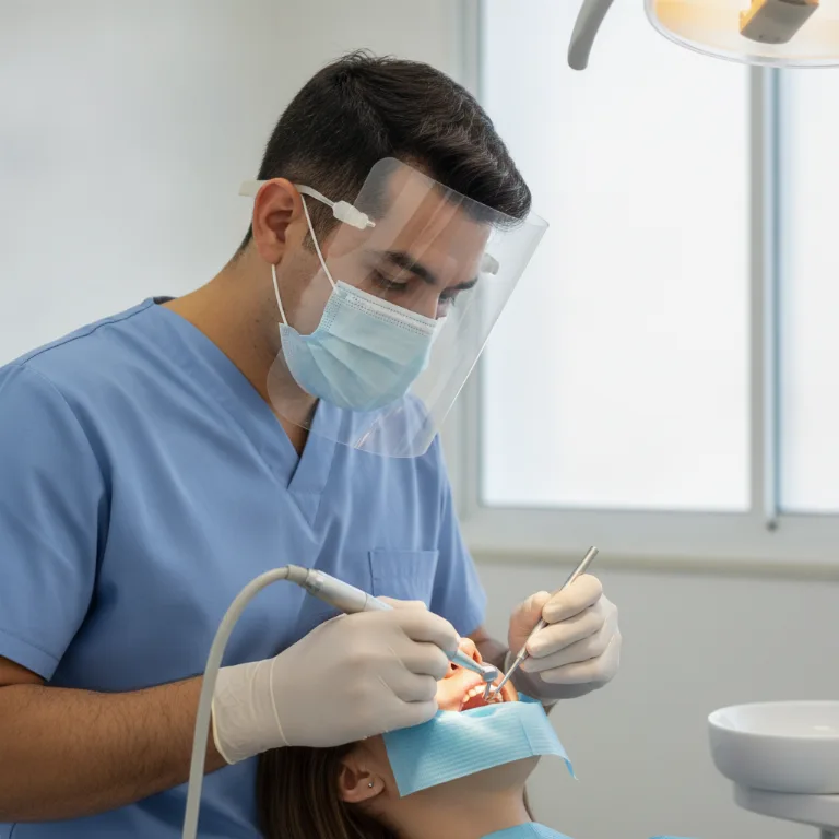 dentista Piumhi